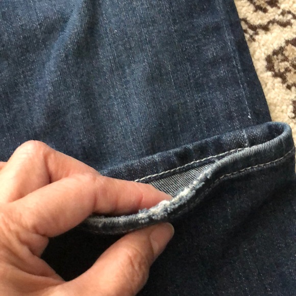 True Religion Jeans Sz 26 - Picture 6 of 8